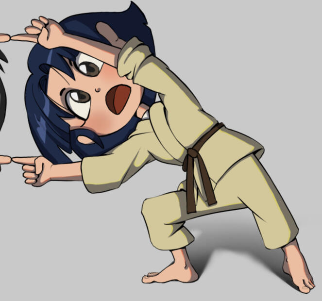 Chibi