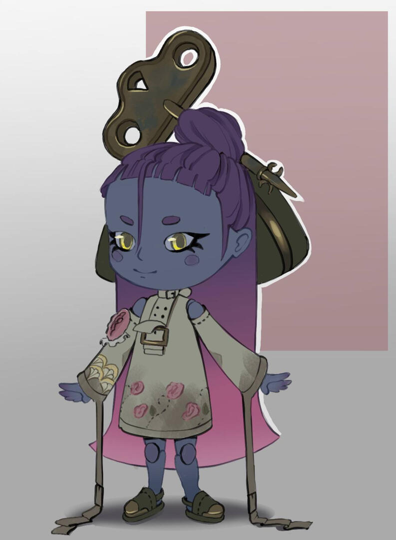 Chibi