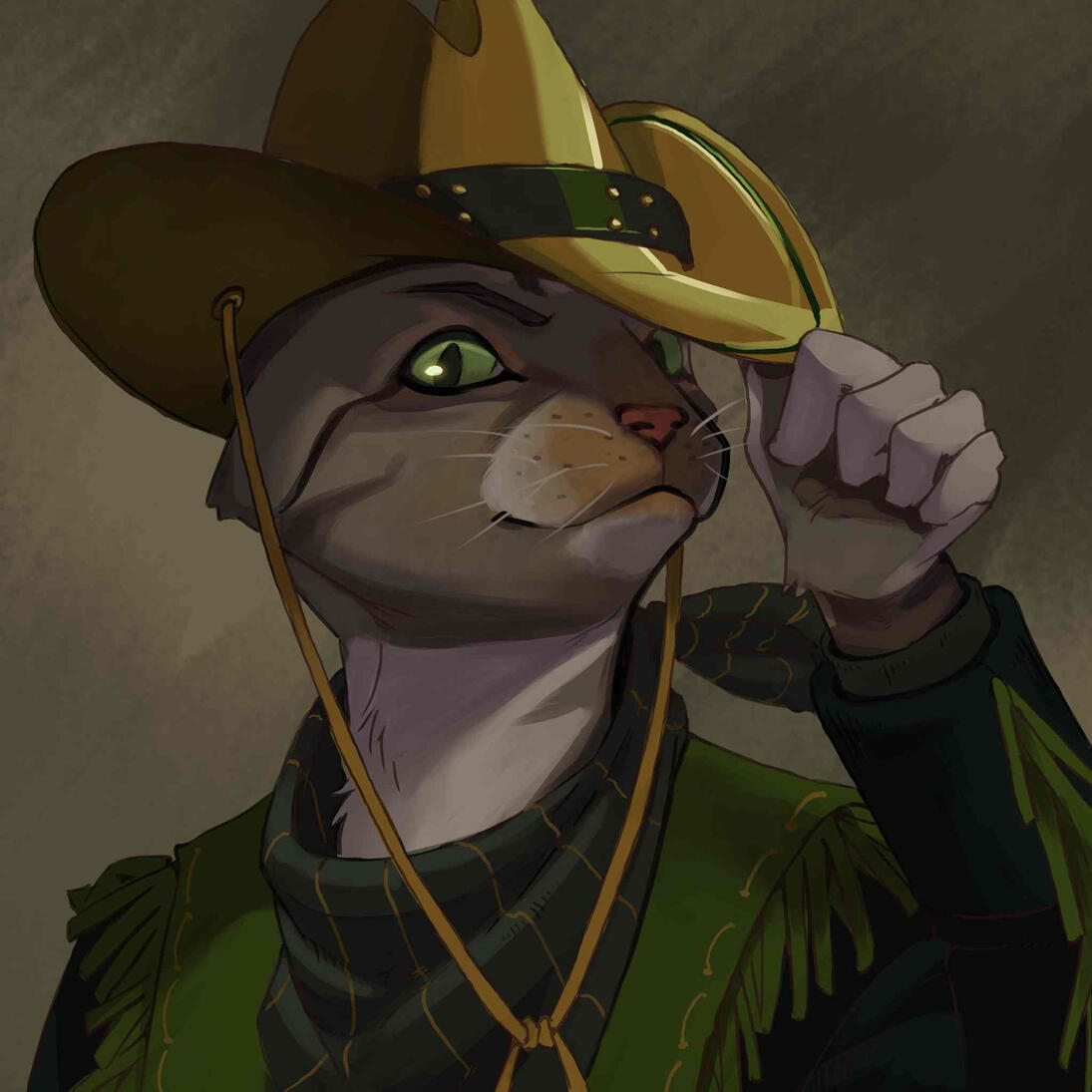 Icon commission - Emma_C17