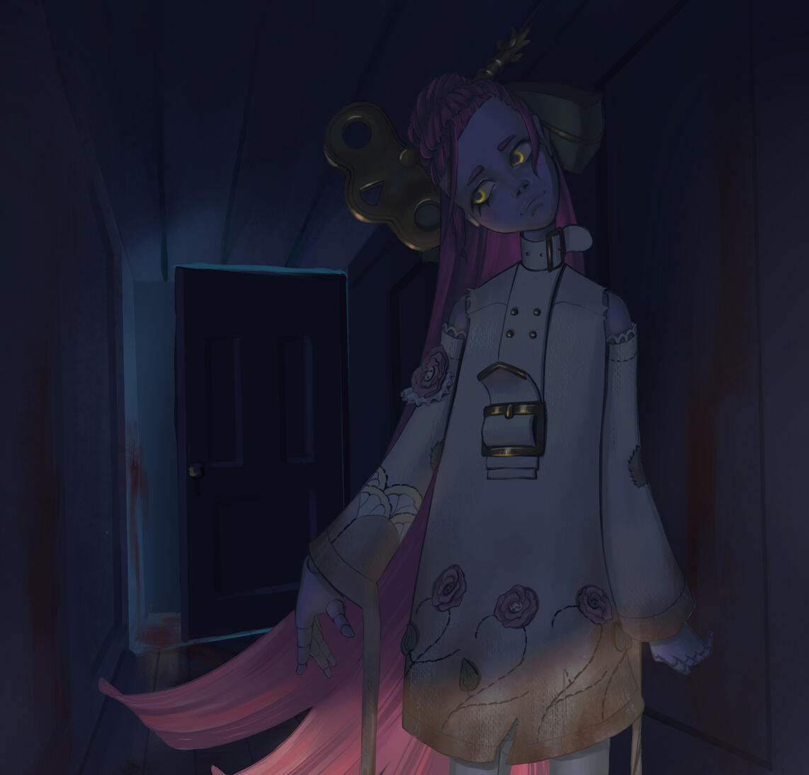 Full illustration