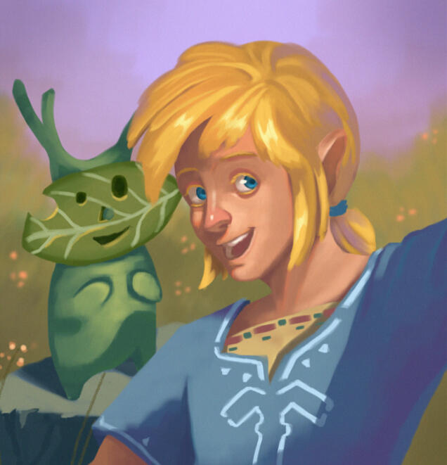 Full illustration