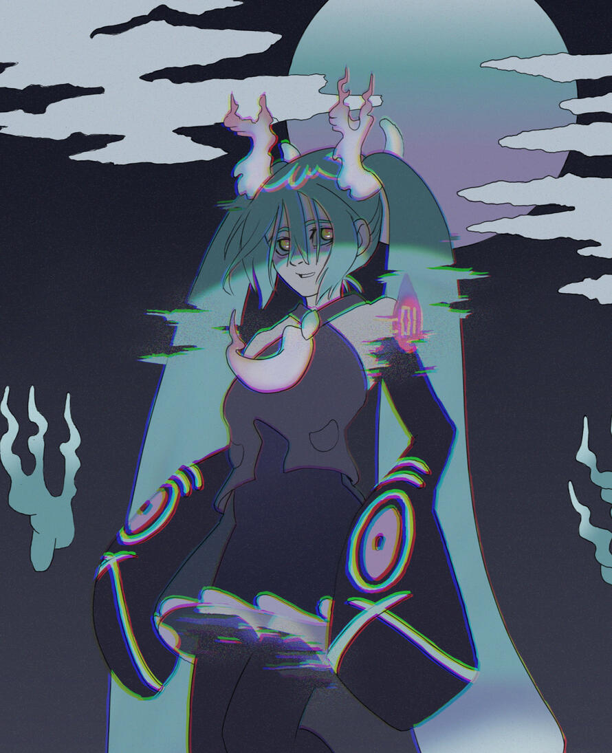 Full illustration