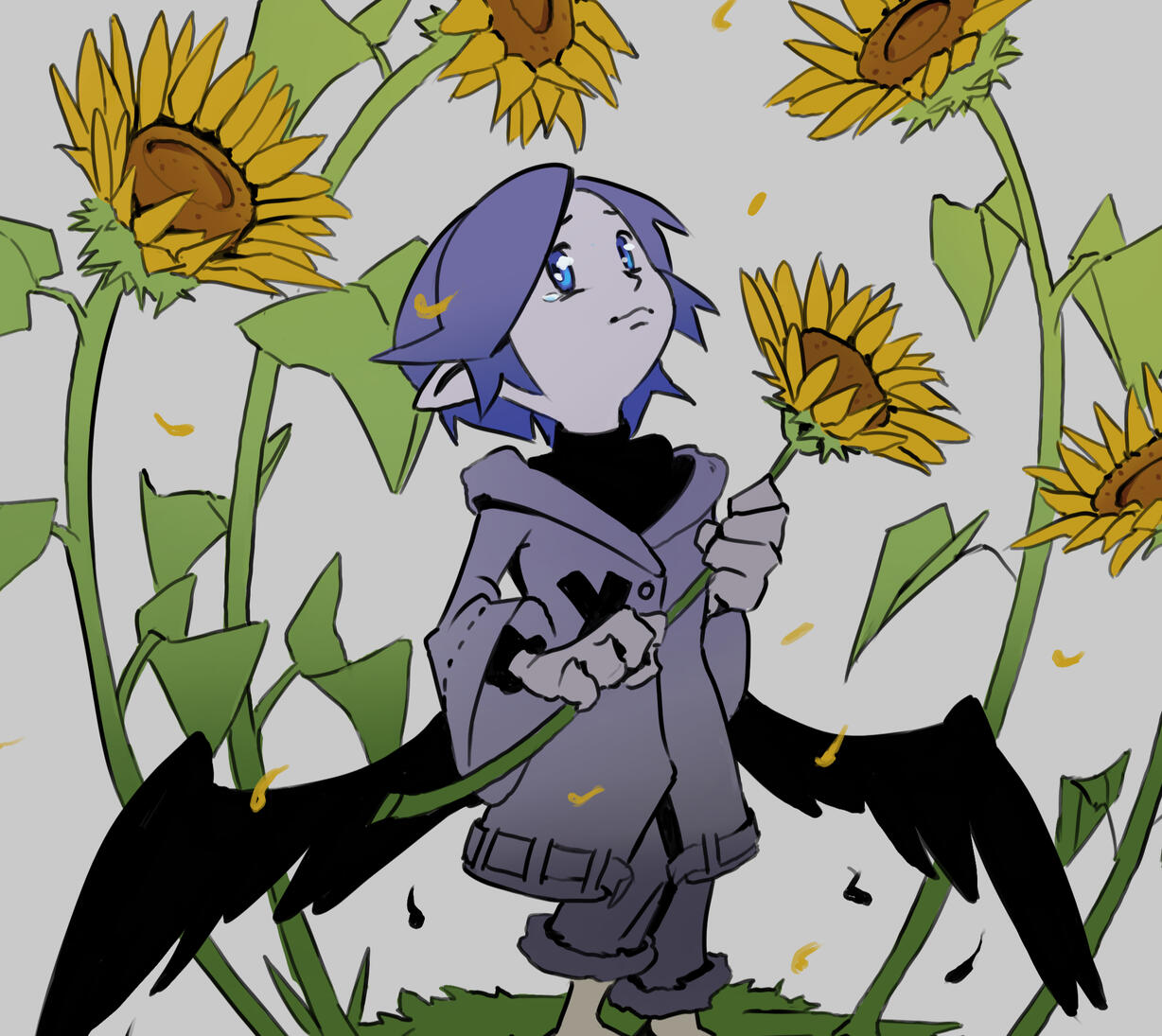 Character