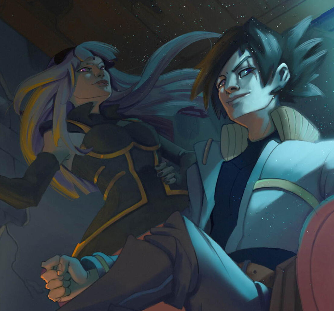 Full illustration