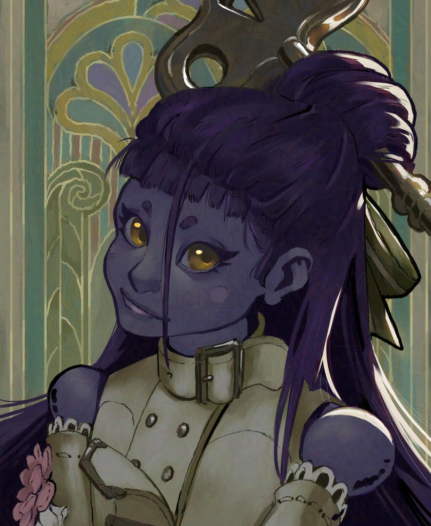 Full Illustration