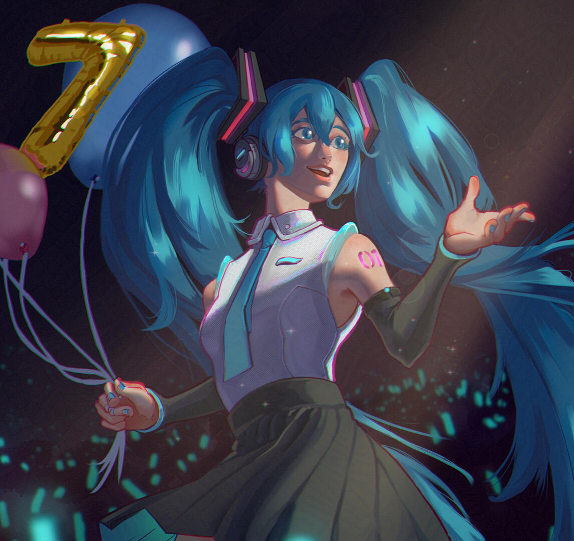 Full Illustration