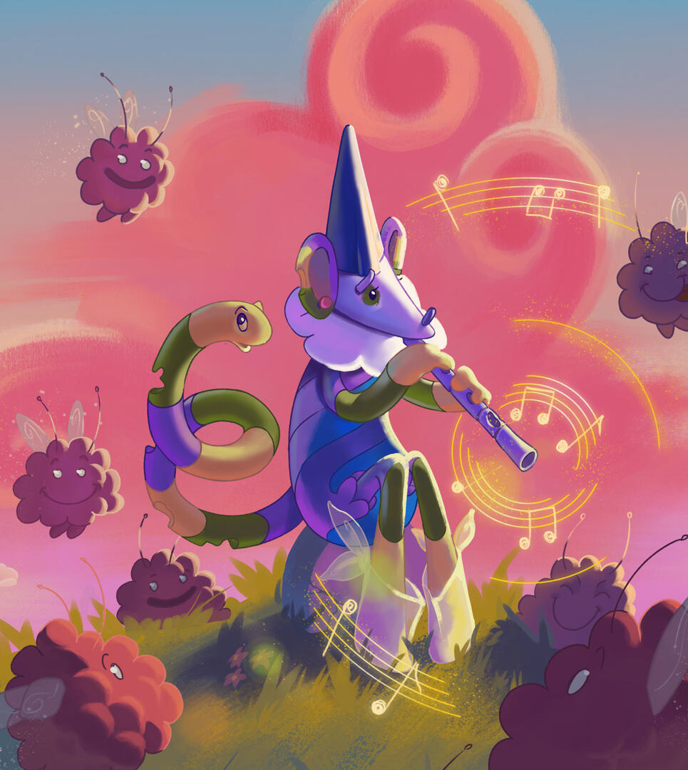 Full illustration